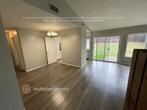 4932 Buffwood Way in Sacramento, CA - Building Photo - Building Photo