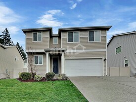 19211 15th Ave Ct E in Spanaway, WA - Building Photo