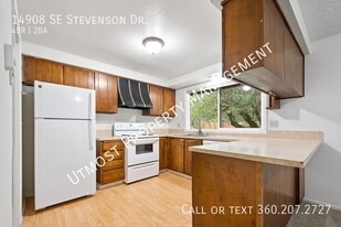 14908 SE Stevenson Dr in Vancouver, WA - Building Photo - Building Photo