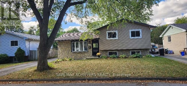 95 Amy Crescent