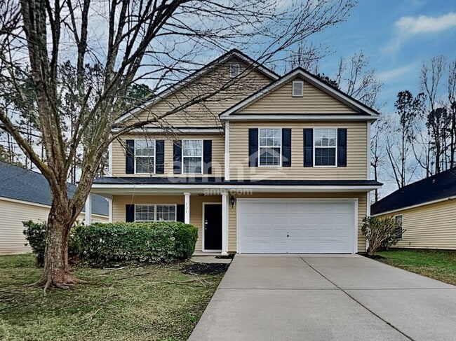 property at 125 Ducane St