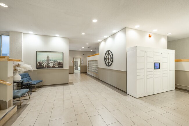 Interior Photo