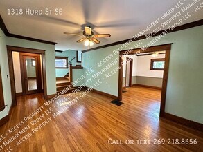 1318 Hurd St SE in Grand Rapids, MI - Building Photo - Building Photo