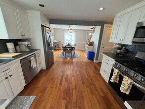 82 Potomac St in Boston, MA - Building Photo - Building Photo