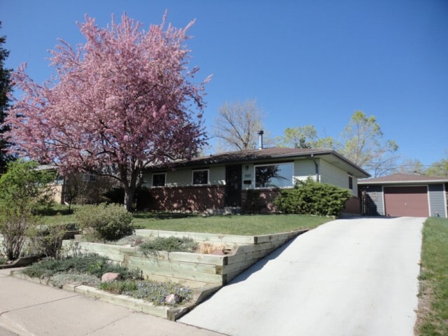 property at 945 37th St