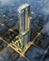 Residences at 6G in Austin, TX - Building Photo