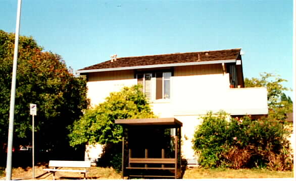 6420 Country Club Dr in Rohnert Park, CA - Building Photo - Building Photo