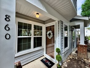860 Drift Tide Dr in Virginia Beach, VA - Building Photo - Building Photo