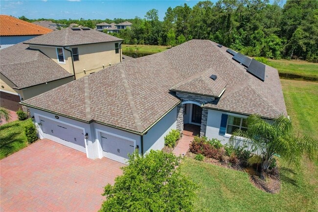 3037 Crystal Water Run in Oviedo, FL - Building Photo - Building Photo