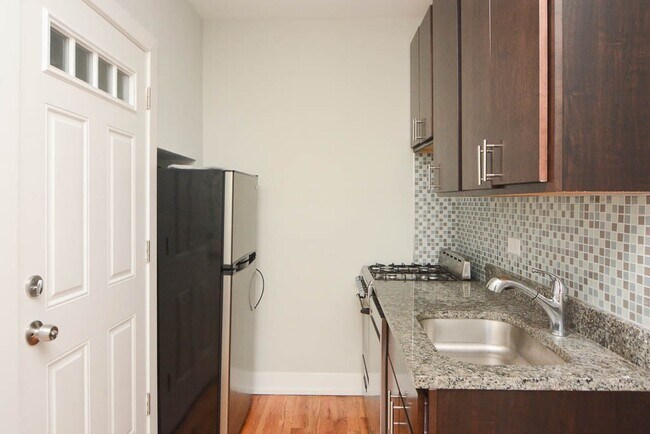 2913 N Mildred in Chicago, IL - Building Photo - Building Photo