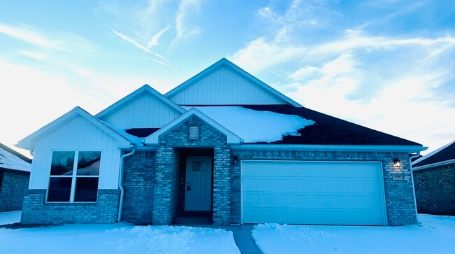 property at 251 Kristen Ln