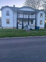 717 E 35th St in Lorain, OH - Building Photo