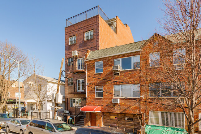 1605 40th St in Brooklyn, NY - Building Photo - Building Photo