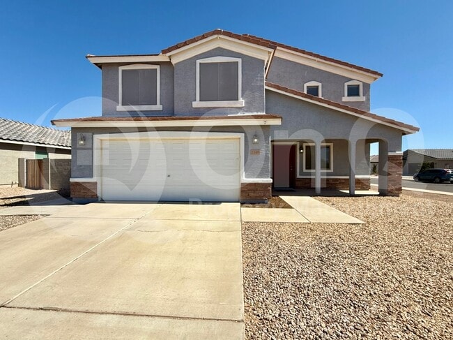 property at 2348 N Sand Hills Ct