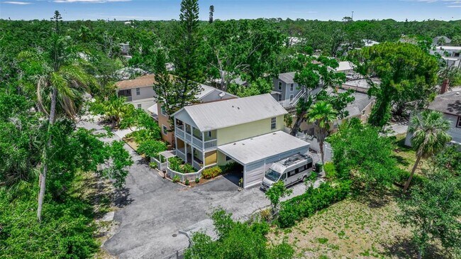 508 Howard Ct in Sarasota, FL - Building Photo - Building Photo