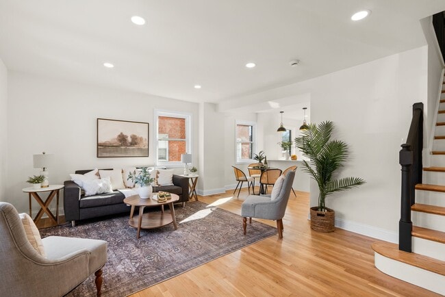 5004 Sargent Rd NE in Washington, DC - Building Photo - Building Photo