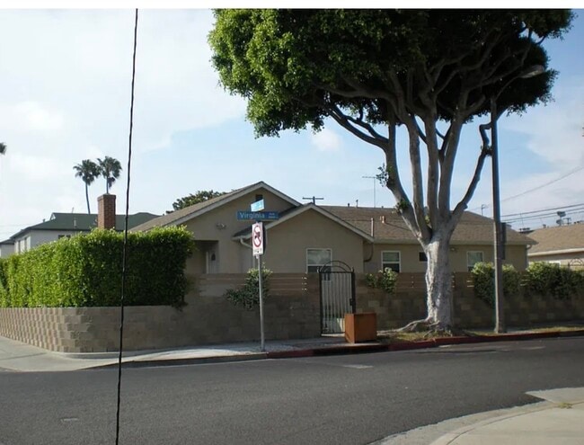 property at 1959 20th St