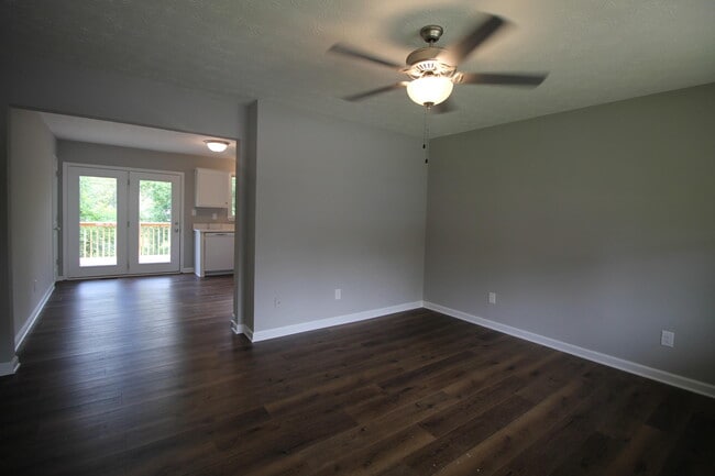 600 Barefoot Dr in Wilmore, KY - Building Photo - Building Photo