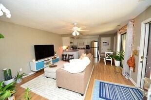 1152 Ocean Pebbles Way in Virginia Beach, VA - Building Photo