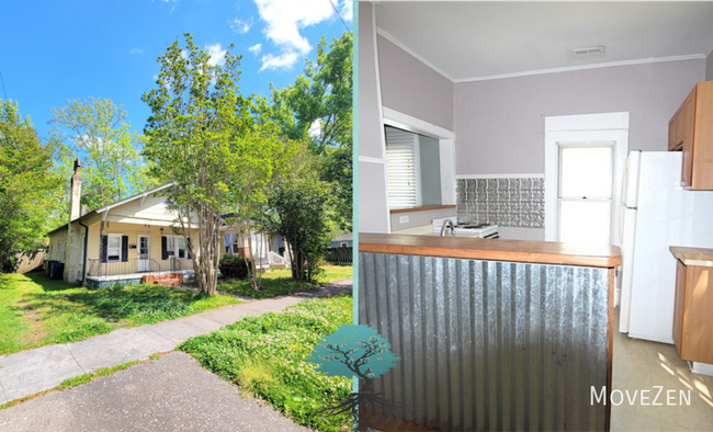 property at 313 S 15th St