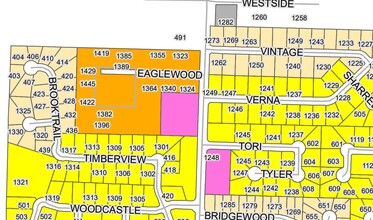 Eaglewood Apartments in Nixa, MO - Building Photo - Other