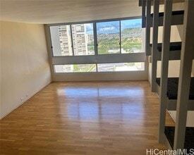 555 University Ave in Honolulu, HI - Building Photo - Building Photo