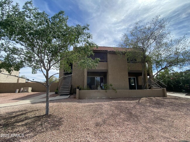 property at 2211 E Cactus Rd