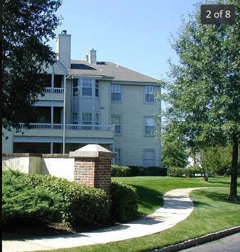 115 Cascade Ct in Princeton, NJ - Building Photo - Building Photo