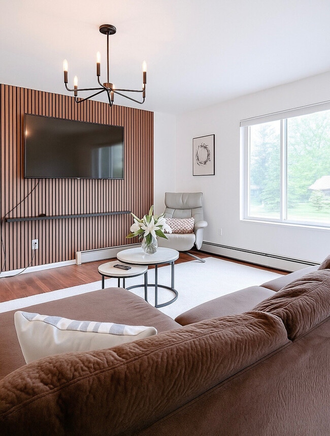 3300 Chaparral Cir in Anchorage, AK - Building Photo - Building Photo