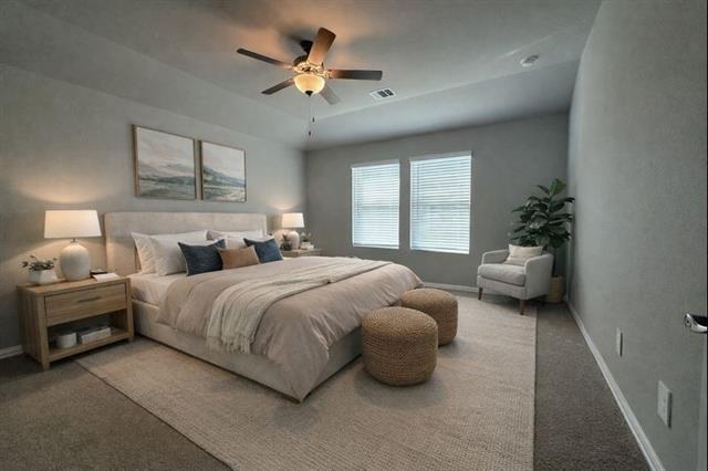 2624 Grand Cyn St in Anna, TX - Building Photo - Building Photo