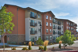 Affinity at Albuquerque 55+ in Albuquerque, NM - Building Photo - Building Photo