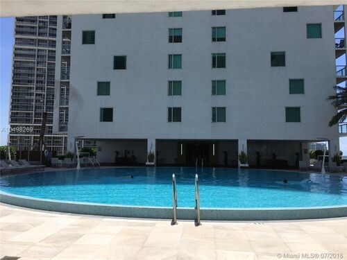 55 SE 6th St-Unit -2101 in Miami, FL - Building Photo