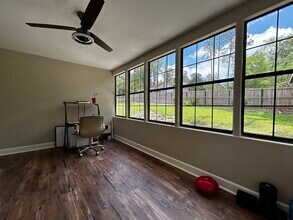 1105 Missionwood Ln in Tallahassee, FL - Building Photo - Building Photo