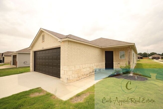 property at 5801 Pope St