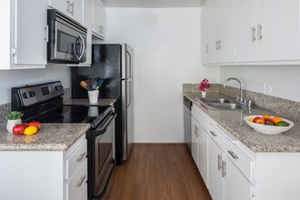 The Dahlia in West Hollywood, CA - Building Photo - Building Photo