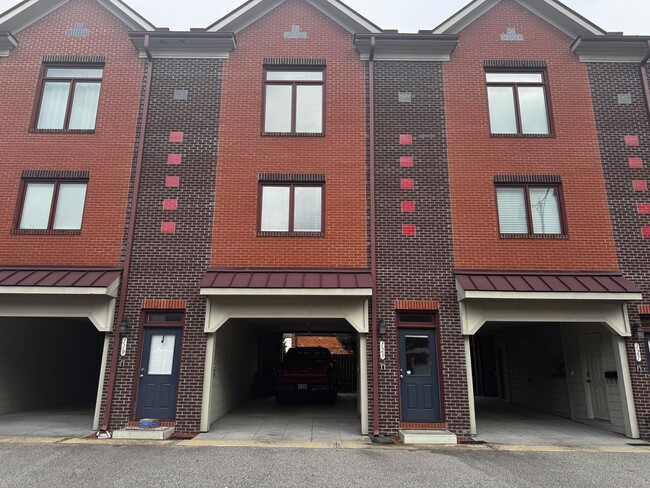 property at 123 Pennmark Pl