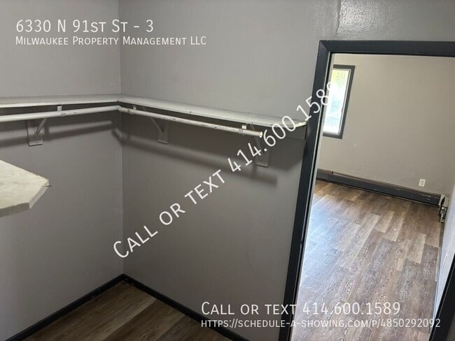 6320-6330 N 91st St in Milwaukee, WI - Building Photo - Building Photo