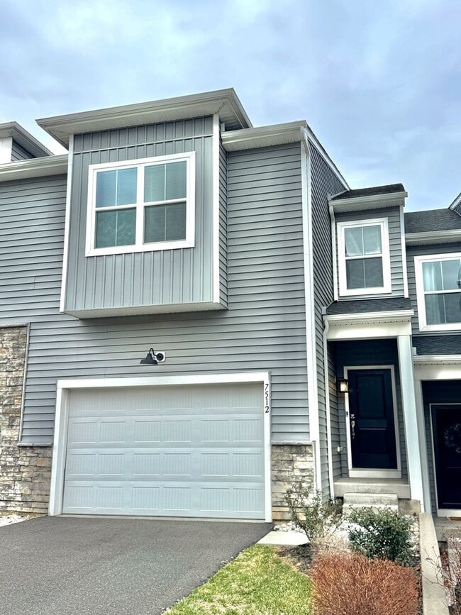 property at 7512 Clayton Ave