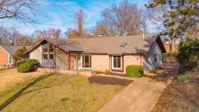 507 Glenmeadow Dr in Ballwin, MO - Building Photo - Building Photo