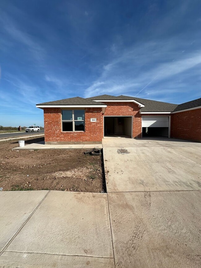 property at 3073 Glennster St