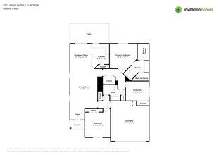 8121 Indigo Gully Ct in Las Vegas, NV - Building Photo - Building Photo