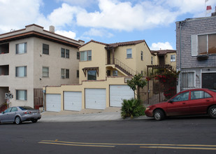 2014-2020 C St in San Diego, CA - Building Photo - Building Photo