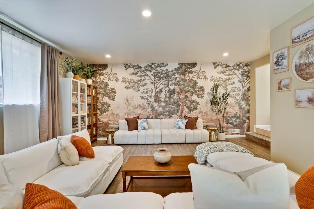 6402 Tamalpais Ave in San Jose, CA - Building Photo