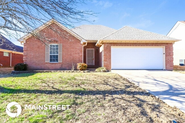 property at 3827 Richbrook Dr
