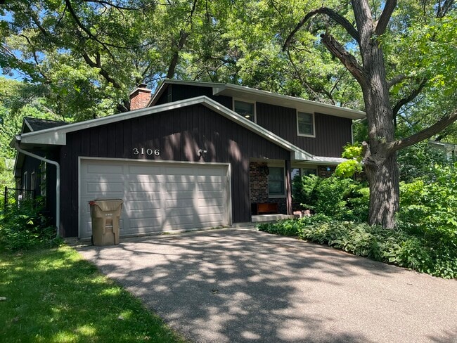 property at 3106 Todd Dr