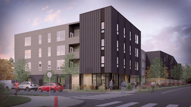 Terracina Vista in Portland, OR - Building Photo - Building Photo