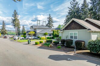 Narrows View in Gig Harbor, WA - Building Photo - Building Photo