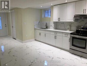 50 Militia Trail in Markham, ON - Building Photo - Building Photo