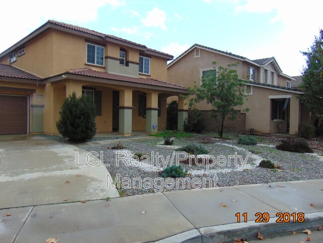 property at 26862 Shelter Cove Ct