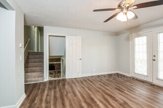 4640 Central Church Rd in Douglasville, GA - Building Photo - Building Photo